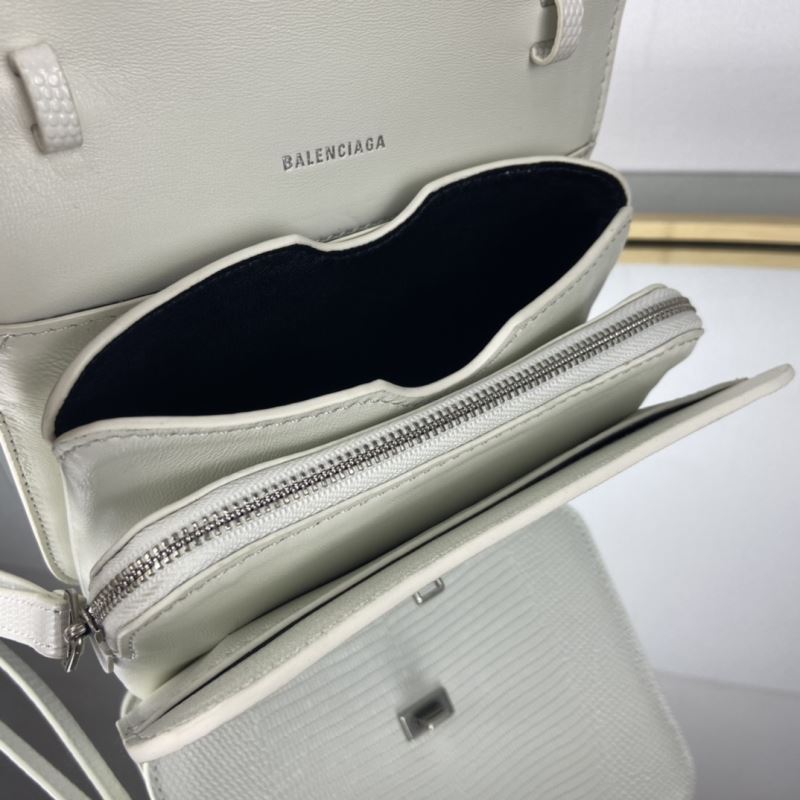 Balenciaga Satchel Bags